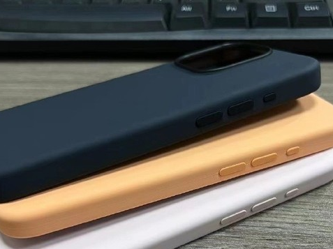 眉县苹果14维修站分享iPhone14手机壳能直接给iPhone15用吗?