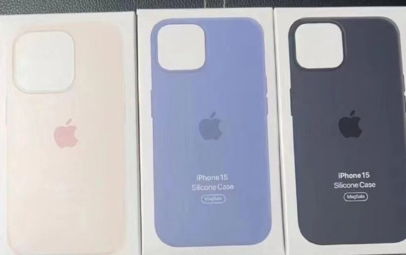 眉县苹果14维修站分享iPhone14手机壳能直接给iPhone15用吗？ 