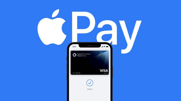 眉县苹果14服务点分享iPhone 14 设置 Apple Pay 后，锁屏密码不正确怎么办 