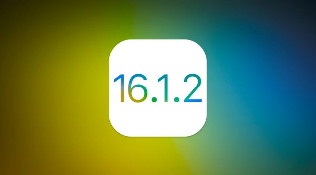 眉县苹果维修分享iOS 16.2有Bug能降级吗？ iOS 16.1.2已关闭验证 