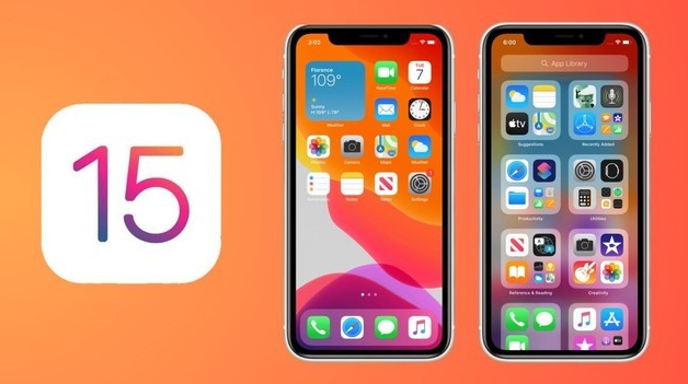 眉县苹果13维修分享iPhone13更新iOS 15.5，体验如何 