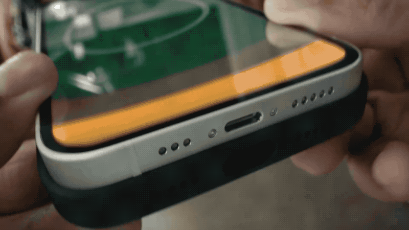 眉县苹果手机维修分享未来 Magsafe 还有哪些发展空间 