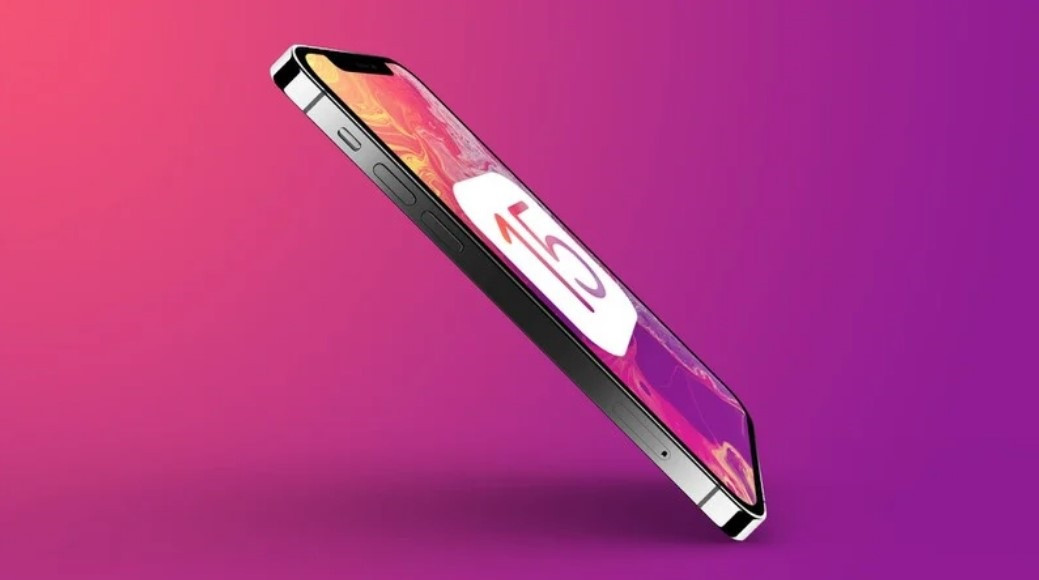 眉县苹果手机维修分享iOS 15/iPadOS 15 支持哪些设备 