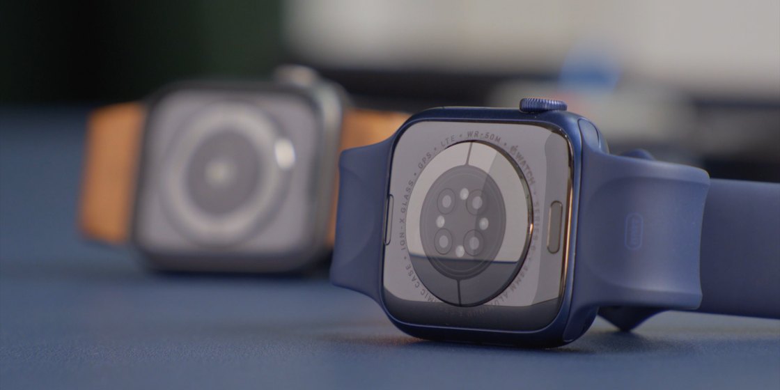 眉县苹果手机维修分享Apple Watch 是如何测量卡路里的 