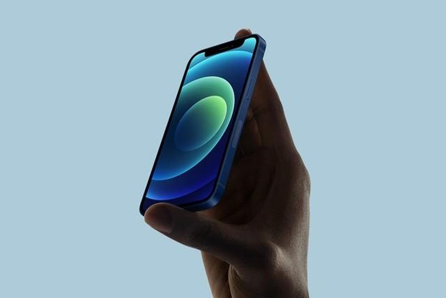 眉县苹果手机维修分享iPhone 12 mini辐射很大吗 