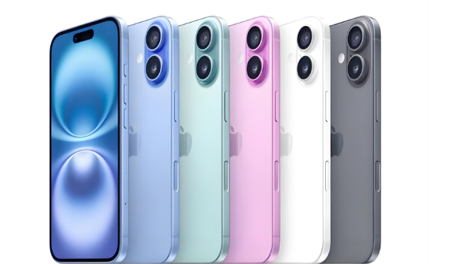 眉县苹果手机维修分享iPhone 17换电池 