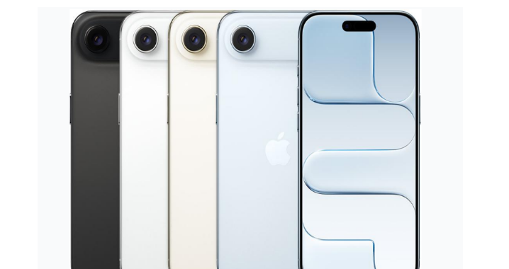 眉县苹果手机维修分享iPhone 17 Air换电池 