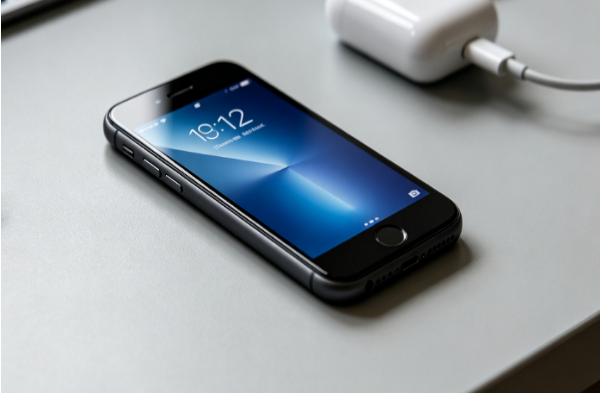 眉县苹果手机维修分享iPhone SE换电池 