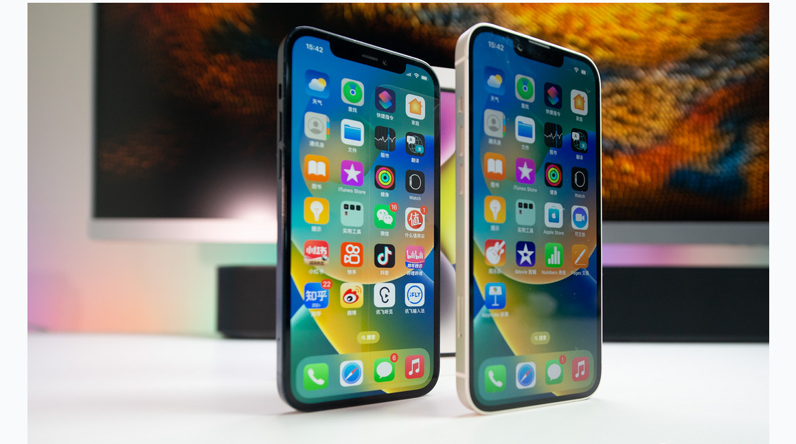 眉县苹果维修点分享iPhone 14 Plus进水维修 