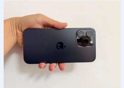眉县苹果维修点分享iPhone 14 Pro Max进水维修 