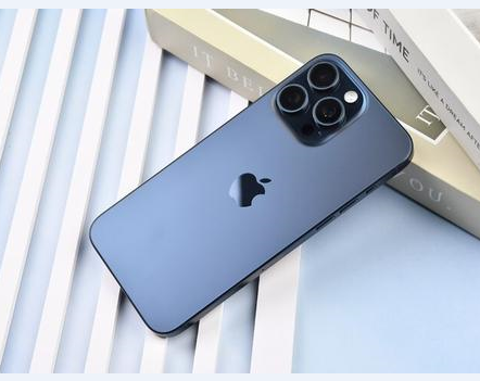 眉县苹果维修点分享iPhone 15 Pro Max进水维修 