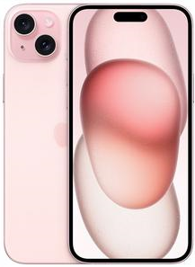 眉县苹果维修点分享iPhone15 Plus手机黑屏小众问题 