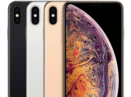 眉县苹果维修点分享iPhone XS Max电池发烫冷门成因解析 
