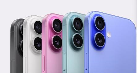 眉县苹果维修点分享iPhone 16发烫易忽视因素汇总 